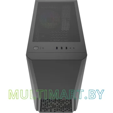 Корпус Powercase Alisio Micro X2B CAMIB-L2 картинка 2